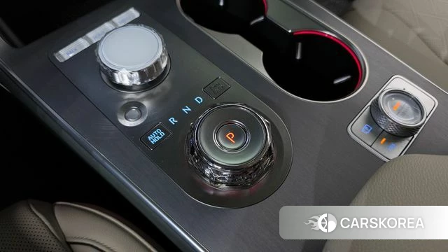 Genesis GV80 id 5016287 из Кореи 31