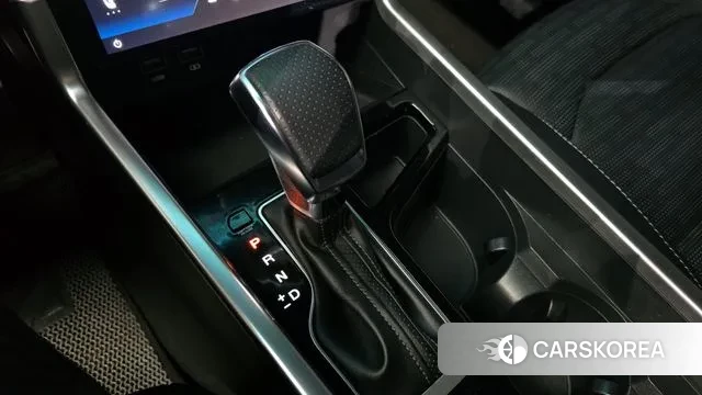 Ssangyong Torres id 3378377 из Кореи 19