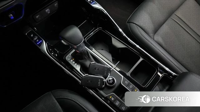 Kia Sorento 4th Generation id 4985836 из Кореи 19