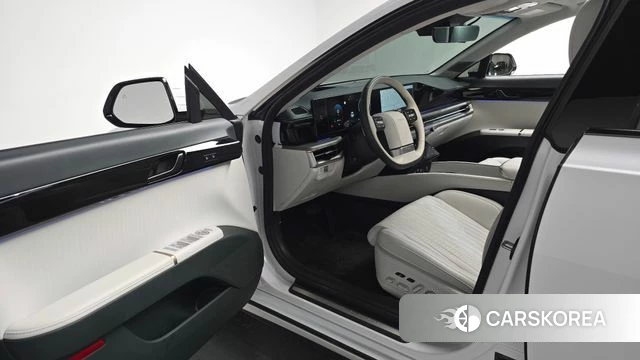 Hyundai Grandeur Hybrid (GN7) id 4670023 из Кореи 35