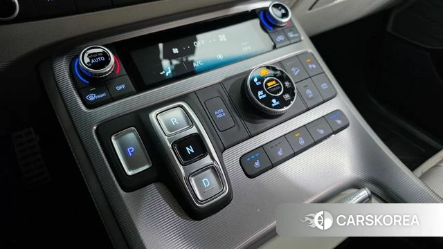 Hyundai The New Palisade id 5026545 из Кореи 19