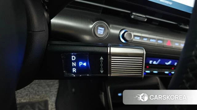 Hyundai Kona (SX2) id 4957533 из Кореи 30