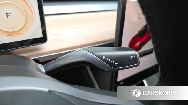 Tesla Model 3 id 4836510 из Кореи 31