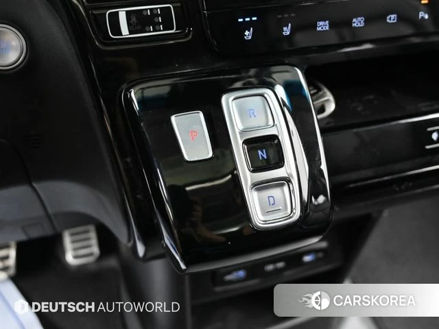 Hyundai Staria id 4987076 из Кореи 19