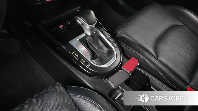 Kia The New K3 2nd generation id 4936264 из Кореи 29