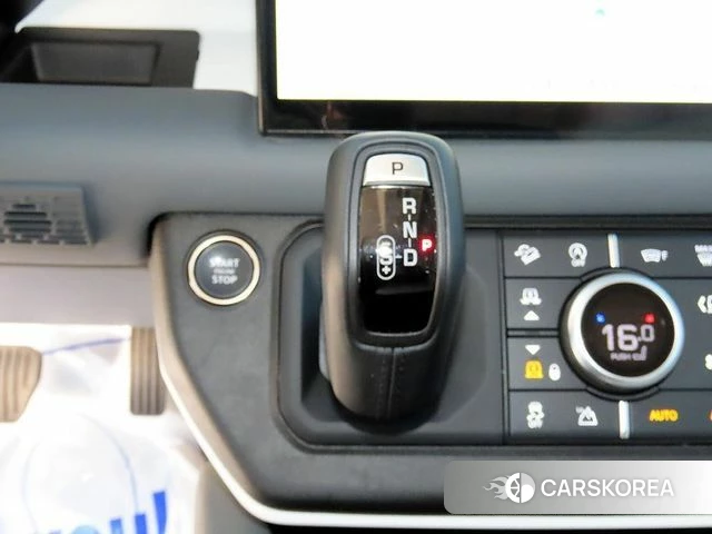 Land Rover Defender (L663) id 5022100 из Кореи 19