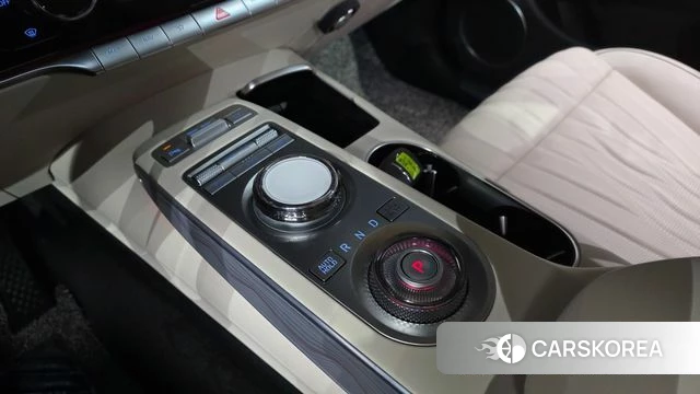 Genesis GV70 id 4951305 из Кореи 34
