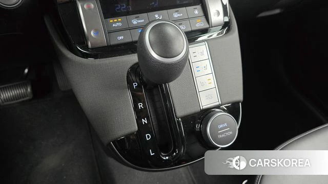 Hyundai The New Casper id 5045596 из Кореи 19