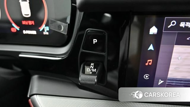 Porsche Cayenne (PO536) id 4649599 из Кореи 19
