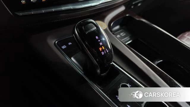 Cadillac Escalade 5th Generation id 4965853 из Кореи 33