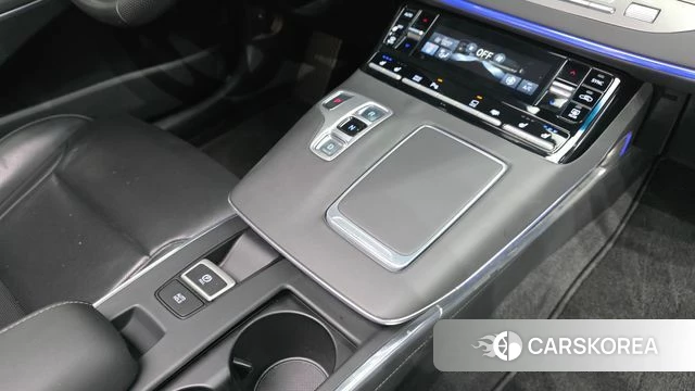 Hyundai The New Grandeur IG Hybrid id 5041070 из Кореи 35