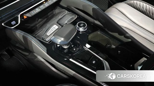 Renault Korea (Samsung) Grand Coleos id 4984980 из Кореи 34