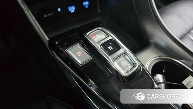 Hyundai Sonata Hybrid (DN8) id 4977351 из Кореи 19