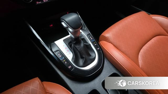 Kia The New K3 2nd generation id 4409924 из Кореи 29