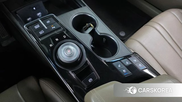 Kia K8 Hybrid id 5027735 из Кореи 19