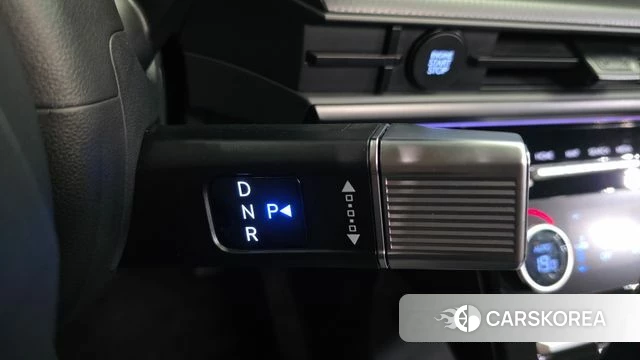 Hyundai Santa Fe (MX5) id 4928433 из Кореи 33