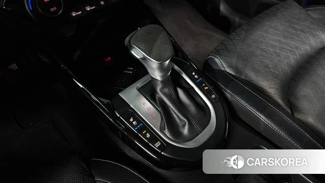 Kia The New K3 2nd generation id 4991868 из Кореи 31