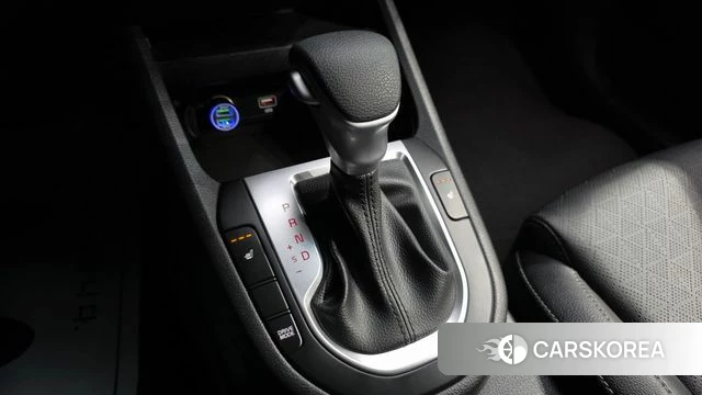 Kia The New K3 2nd generation id 4965678 из Кореи 35