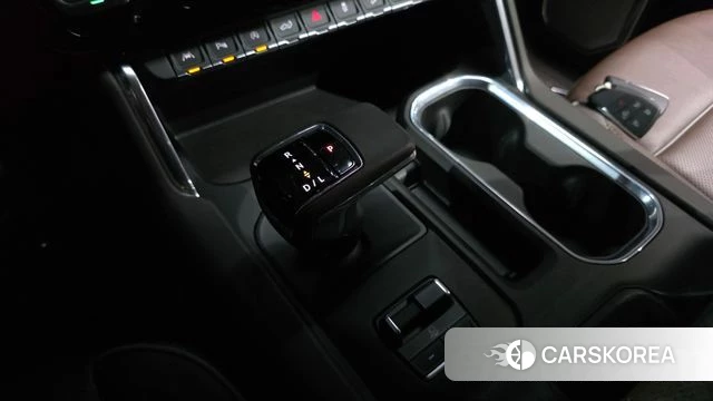 GMC Sierra id 5015982 из Кореи 19