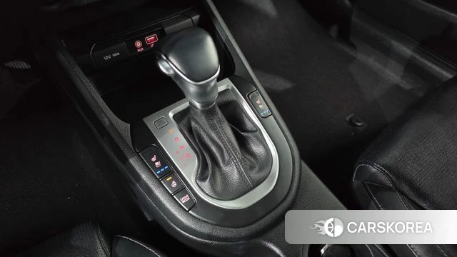 Kia Come New K3 id 5042077 из Кореи 19