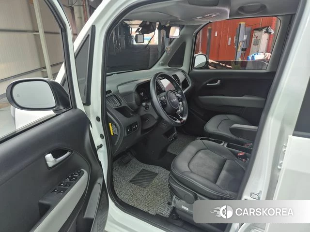 Kia The New Kia Ray id 4985180 из Кореи 19