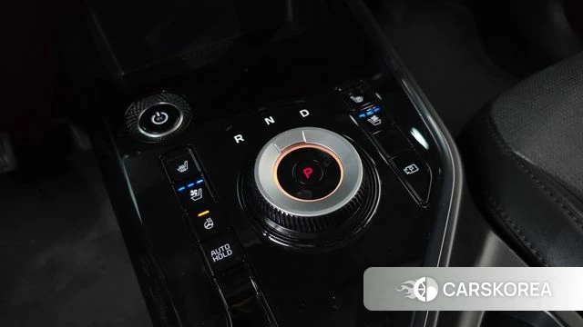 Kia Di All New Niro EV id 5034048 из Кореи 29