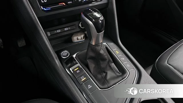 Volkswagen Tiguan second Generation id 4342617 из Кореи 19