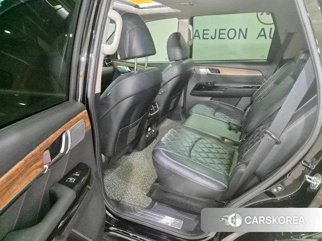 Kia Mohave Master id 4998016 из Кореи 19