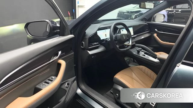 Renault Korea (Samsung) Filant id 5001438 из Кореи 31