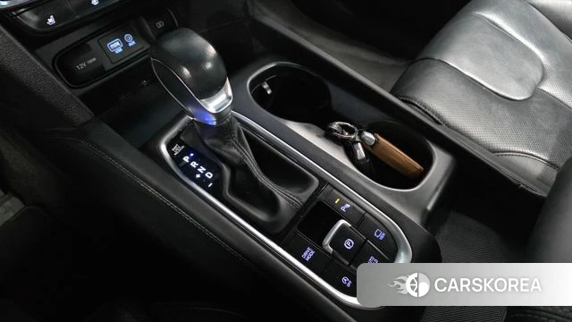 Hyundai Santa Fe TM id 5048174 из Кореи 30