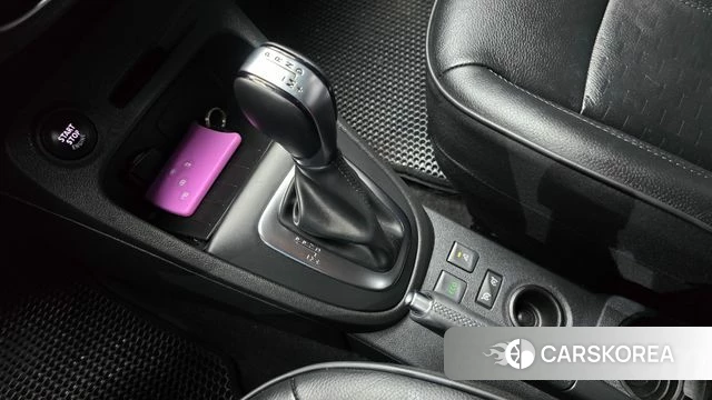 Renault Korea (Samsung) New QM3 id 5019095 из Кореи 19