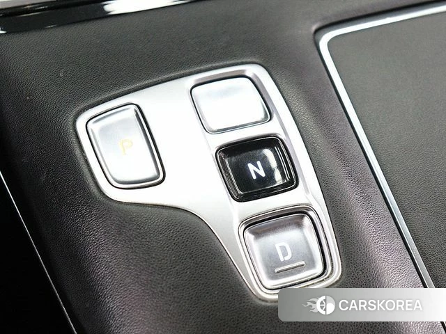 Hyundai The New Grandeur IG id 4991781 из Кореи 19