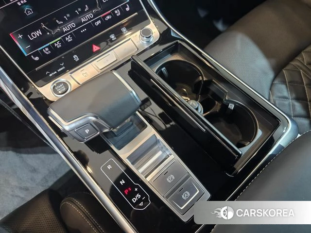 Audi Q8 (4M) id 5033711 из Кореи 19