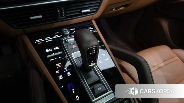 Porsche Cayenne (PO536) id 4835416 из Кореи 19