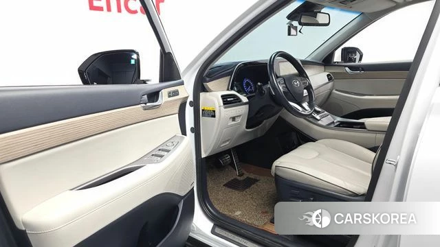 Hyundai Palisade id 4836519 из Кореи 32
