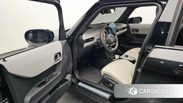 Mini Cooper S 4th Generation id 4984864 из Кореи 35