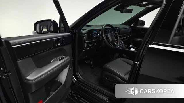 Hyundai Santa Fe (MX5) id 4940835 из Кореи 38