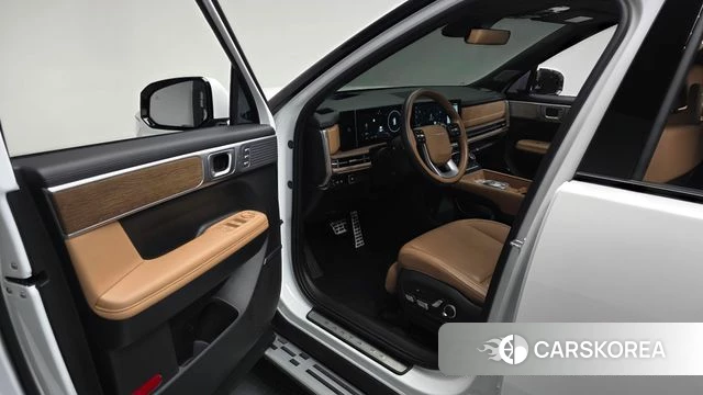 Hyundai Santa Fe (MX5) id 5021182 из Кореи 38