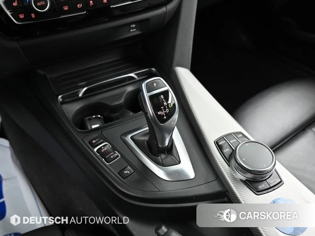 BMW 4 Series (F32) id 5000813 из Кореи 19