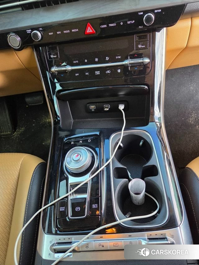 Kia Carnival 4th generation id 4930205 из Кореи 11