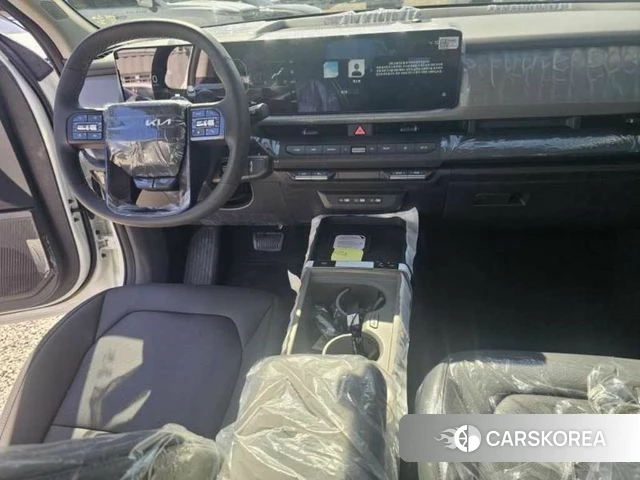 Kia Celtos second Generation id 4904044 из Кореи 18