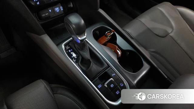 Hyundai Santa Fe TM id 5029299 из Кореи 32