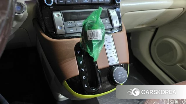 Hyundai The New Casper id 5001343 из Кореи 19