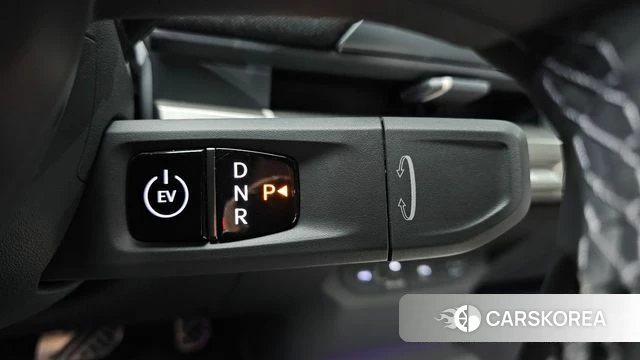 Kia EV3 id 4834115 из Кореи 36