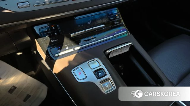 Hyundai The New Grandeur IG id 5047860 из Кореи 37