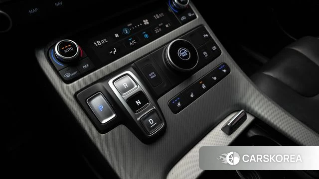 Hyundai The New Palisade id 4986187 из Кореи 30