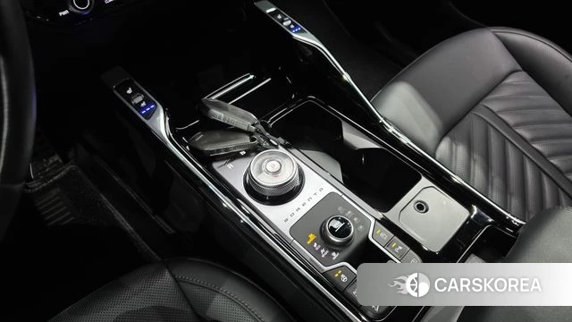 Kia The New Sorento 4th Generation id 4674990 из Кореи 19