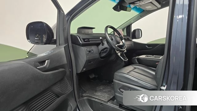 Hyundai Staria id 5022440 из Кореи 30