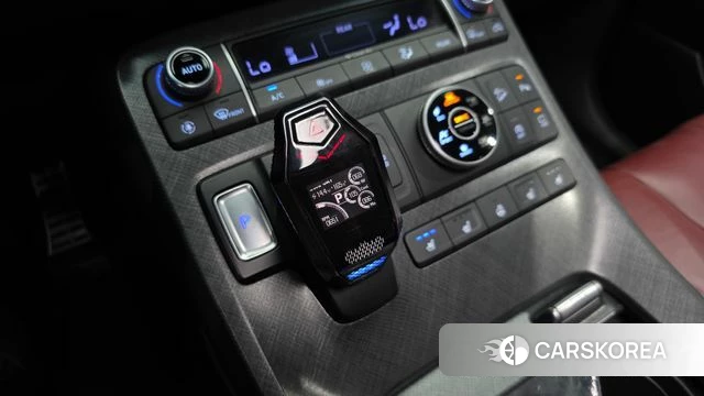 Hyundai Palisade id 4604378 из Кореи 36