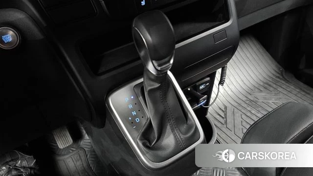 Hyundai Staria id 4753572 из Кореи 19